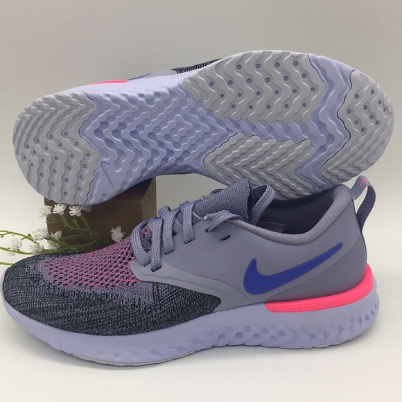 W NIKE ODYSSEY REACT 2 FLYKNIT - Picture 8 of 16